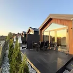 Aurea - Nowe Stylowe Z Sauna - 350m Od Morza Prázdninový dům *