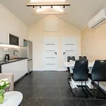 Aurea - Nowe Stylowe Z Sauna - 350m Od Morza Prázdninový dům Jastrzębia Góra