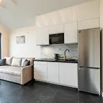 Aurea - Nowe Stylowe Z Sauna - 350m Od Morza Jastrzębia Góra