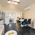 Aurea - Nowe Stylowe Z Sauna - 350m Od Morza Prázdninový dům Jastrzębia Góra
