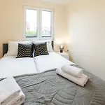 Tatil Evi Aurea - Nowe Stylowe Z Sauna - 350m Od Morza Jastrzębia Góra
