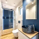 Aurea - Nowe Stylowe Z Sauna - 350m Od Morza Jastrzębia Góra