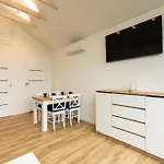 Aurea - Nowe Stylowe Z Sauna - 350m Od Morza *