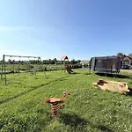 Aurea - Nowe Stylowe Z Sauna - 350m Od Morza * Jastrzębia Góra