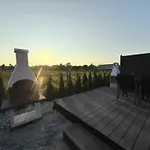 Tatil Evi Aurea - Nowe Stylowe Z Sauna - 350m Od Morza Jastrzębia Góra