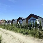 Aurea - Nowe Stylowe Z Sauna - 350m Od Morza Prázdninový dům
