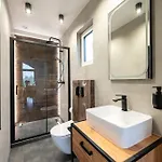 펜션 Aurea - Nowe Stylowe Z Sauna - 350m Od Morza *