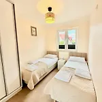 Tatil Evi Aurea - Nowe Stylowe Z Sauna - 350m Od Morza