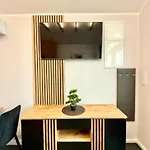 Holiday home Domki Aurea - Nowe Stylowe Domki 350M Od Morza *