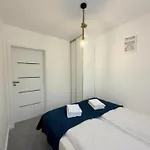 Aurea - Nowe Stylowe Z Sauna - 350m Od Morza Prázdninový dům Jastrzębia Góra