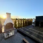Aurea - Nowe Stylowe 350m Od Morza Dom wakacyjny Jastrzębia Góra