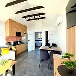 Aurea - Nowe Stylowe 350m Od Morza *