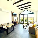 Aurea - Nowe Stylowe 350m Od Morza * Jastrzębia Góra