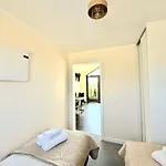 Aurea - Nowe Stylowe 350m Od Morza Dom wakacyjny Jastrzębia Góra