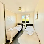 Aurea - Nowe Stylowe Z Sauna - 350m Od Morza *