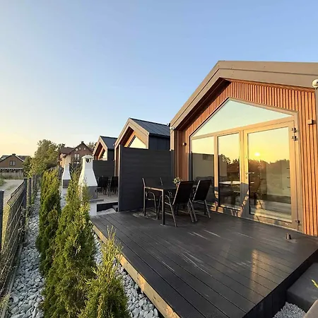 Aurea Tatil Evi *
