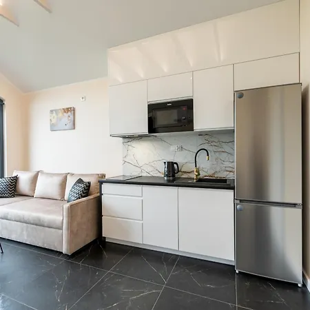 Aurea Ястшембя-Гура