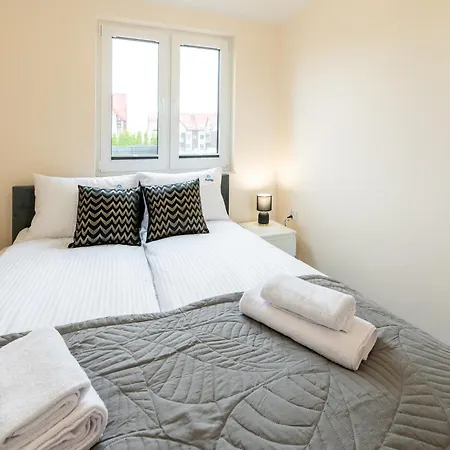 Дом отдыха Aurea Ястшембя-Гура