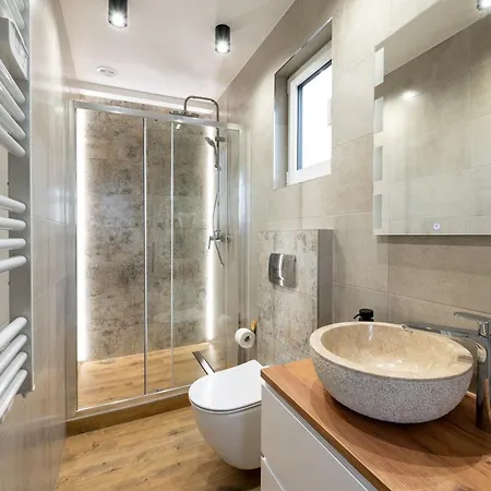 Aurea Tatil Evi