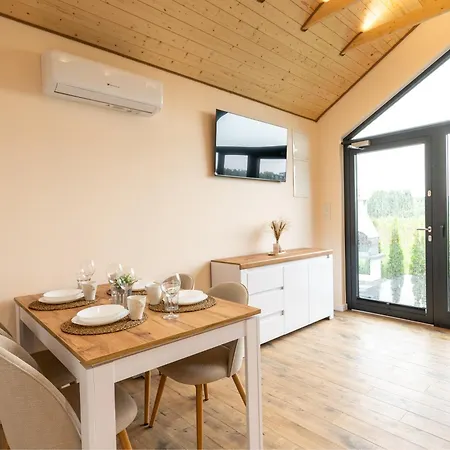 Aurea Tatil Evi *