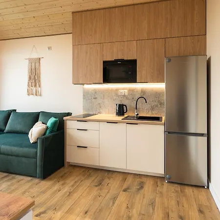 Aurea Tatil Evi *
