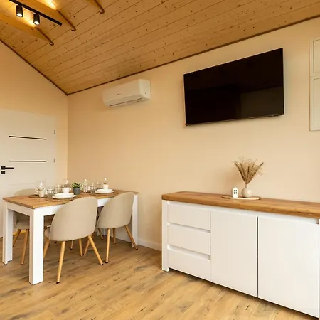 Tatil Evi Aurea Jastrzębia Góra
