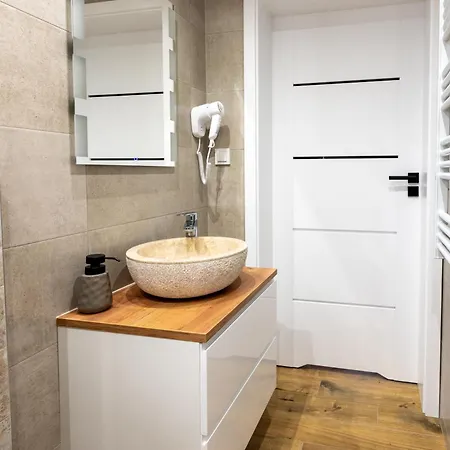 Tatil Evi Aurea
