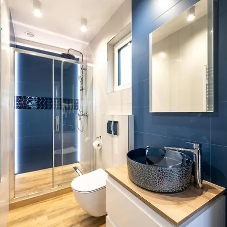 Aurea - Nowe Stylowe Z Jacuzzi I Sauna - 350m Od Morza, Plac Zabaw, Rowery, Grill Jastrzębia Góra