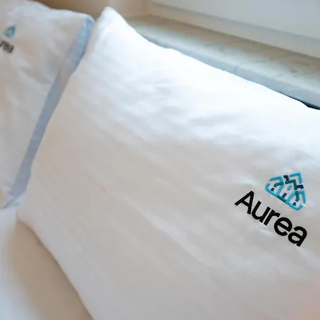 Дом отдыха Aurea