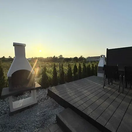 Дом отдыха Aurea Ястшембя-Гура