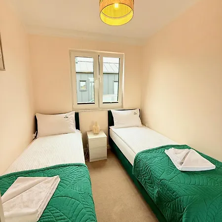 Дом отдыха Aurea