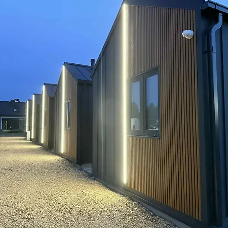 Aurea - Nowe Stylowe Z Sauną - 350m Od Morza, Plac Zabaw, Rowery, Grill *
