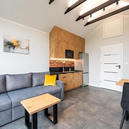 Aurea - Nowe Stylowe Z Jacuzzi I Sauna - 350m Od Morza, Plac Zabaw, Rowery, Grill Hébergement de vacances *
