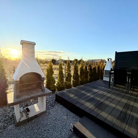 Aurea - Nowe Stylowe Z Sauna - 350m Od Morza Hébergement de vacances Jastrzębia Góra