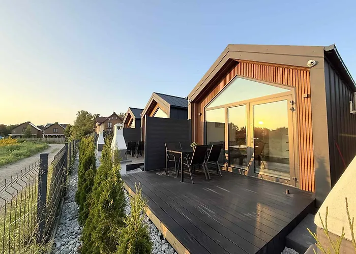 Aurea Semesterbostad *