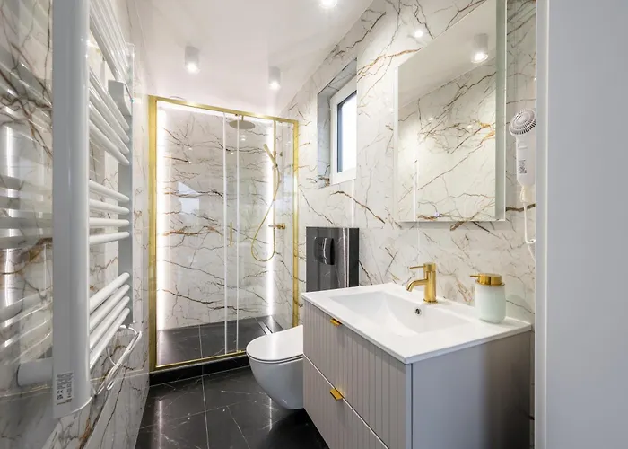 Aurea Semesterbostad *