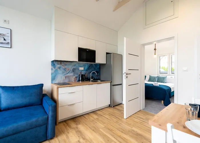 Aurea Semesterbostad