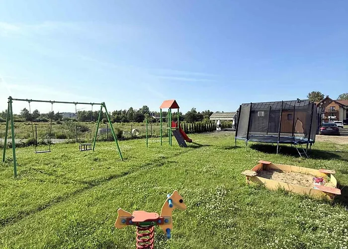 Aurea * Jastrzębia Góra