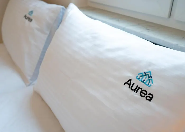 Hébergement de vacances Aurea