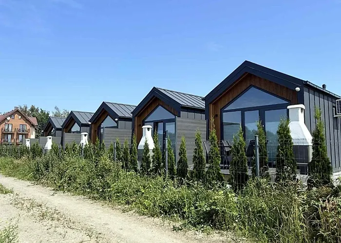 Aurea Semesterbostad