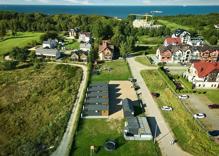 Aurea Semesterbostad *