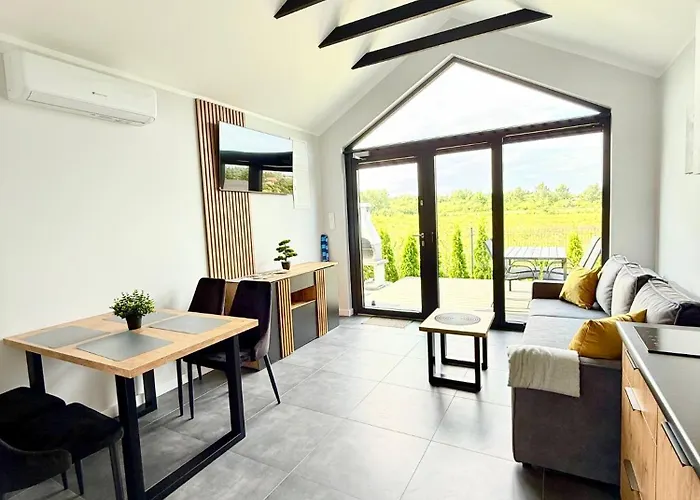 Hébergement de vacances Aurea *