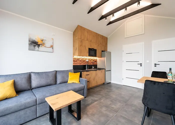 Aurea Semesterbostad *