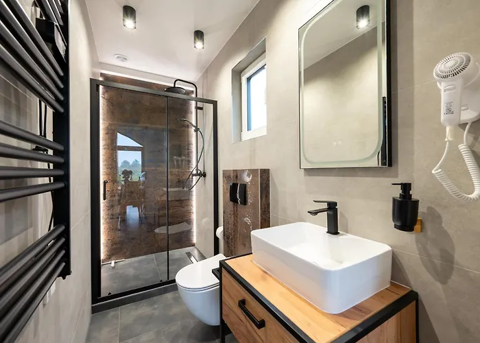 Hébergement de vacances Aurea *