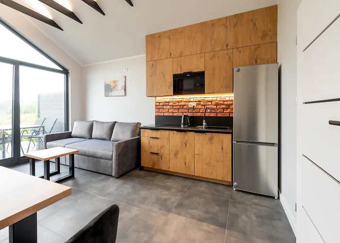 Aurea * Jastrzębia Góra