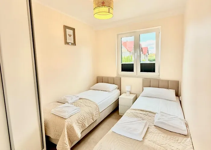 Semesterbostad Aurea