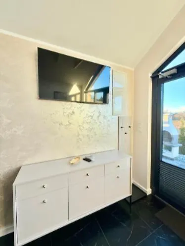 Aurea * Jastrzębia Góra