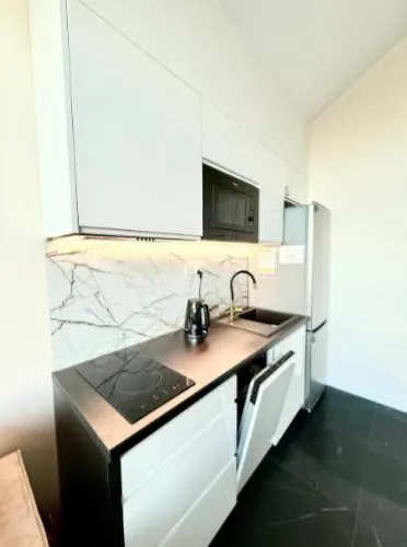 Aurea * Jastrzębia Góra