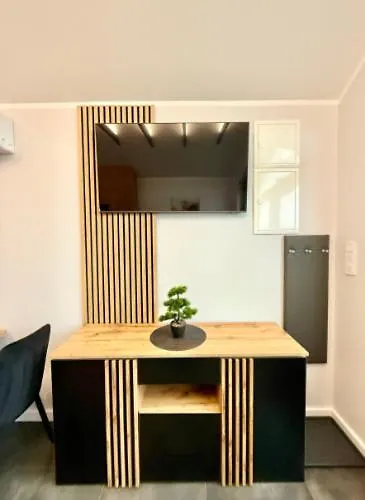 Semesterbostad Aurea *